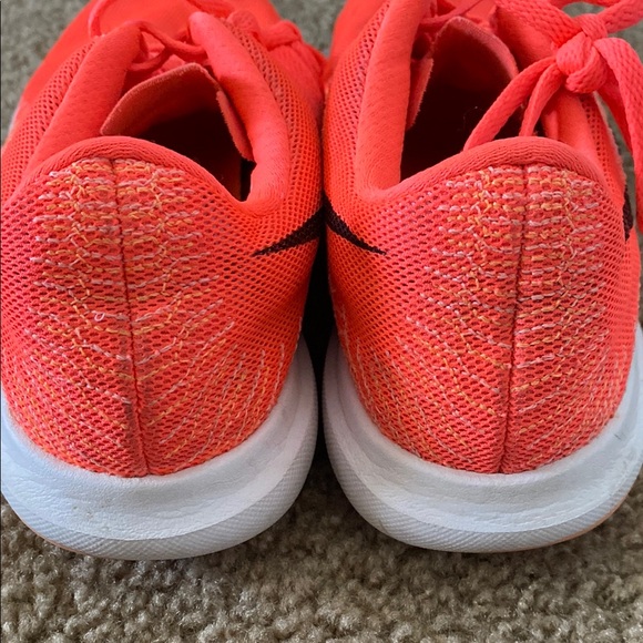 Nike Fury Sneakers size 9 - Picture 7 of 7